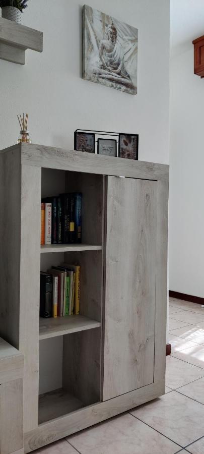 La Casa Ciarlasca Lacchiarella ภายนอก รูปภาพ